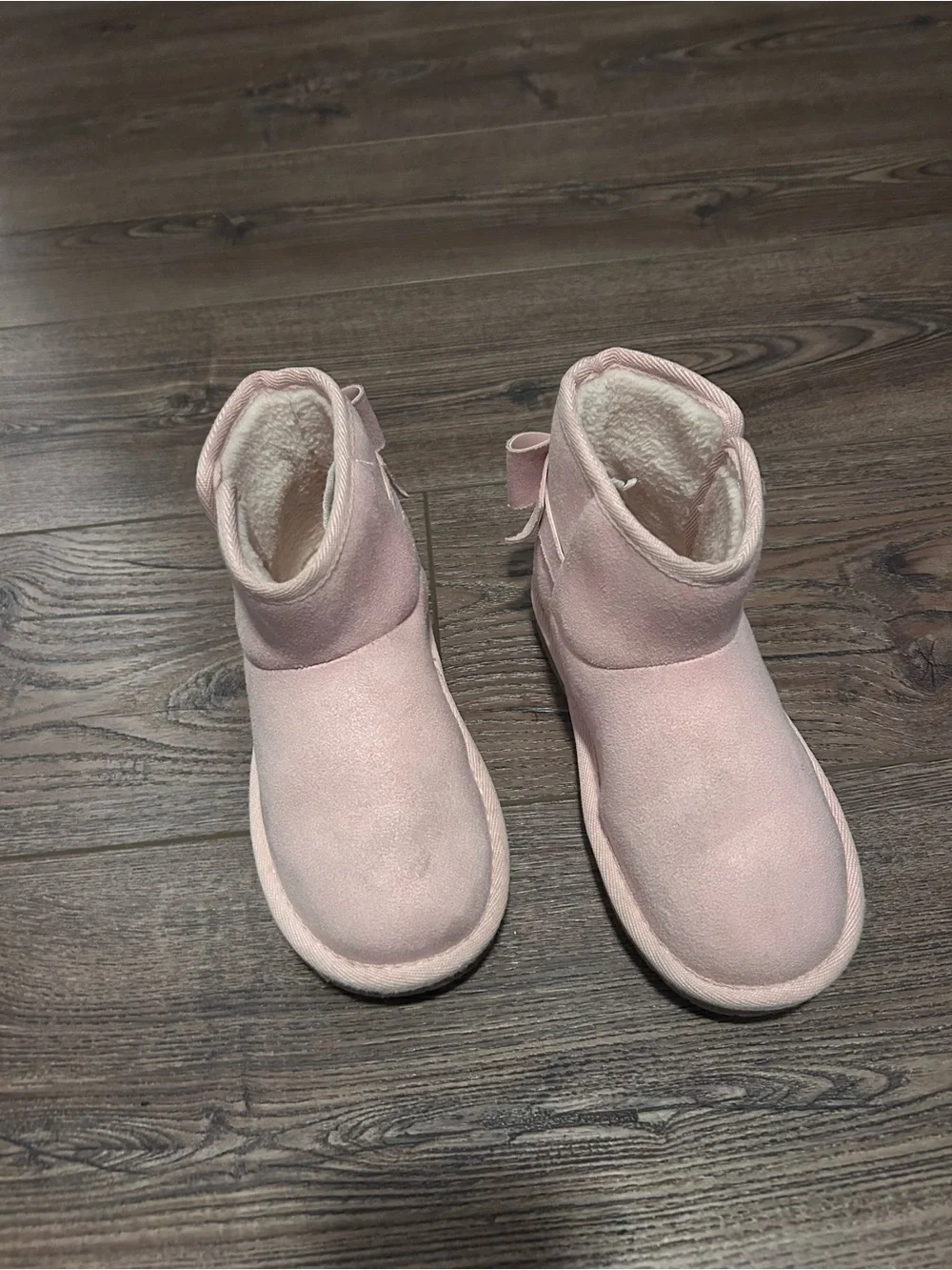Gymboree Girls Boots Size 13